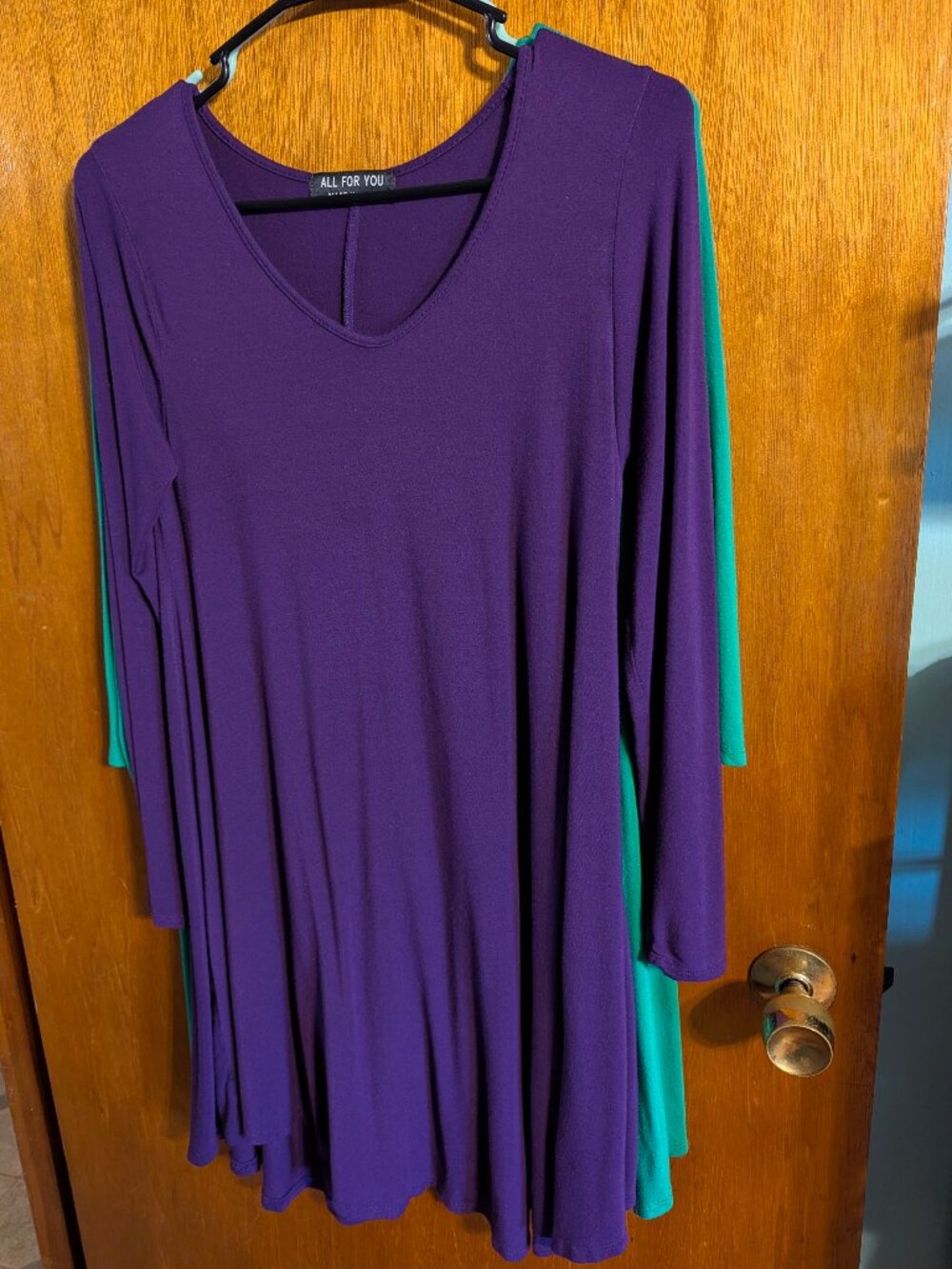 Just For You knit dresses